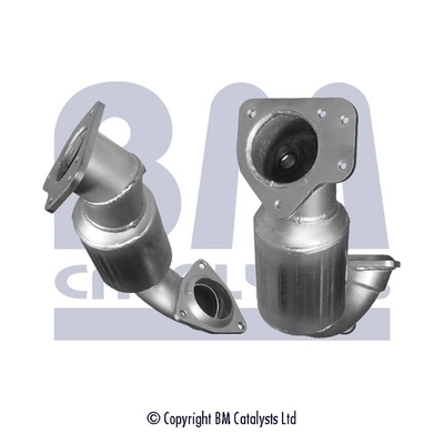 Catalytic Converter